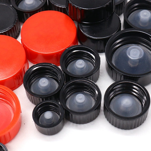 phenolic urea formaldehyde cosmetics lid caps closures cover 01